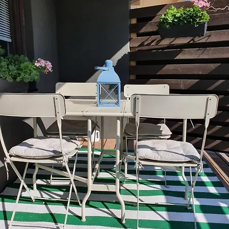 Studiohuoneisto Lohjan Keskusta 2