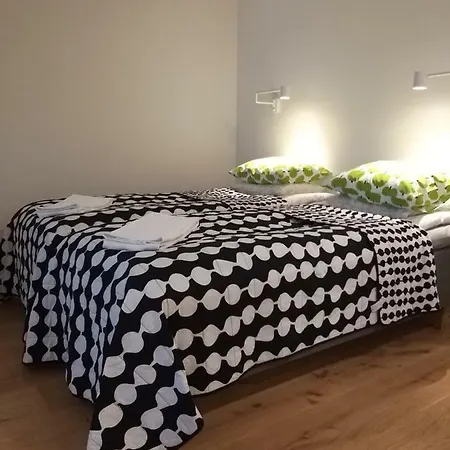 Lejlighed Studiohuoneisto Lohjan Keskusta 2