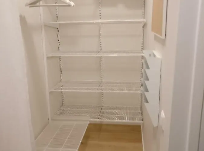 Apartament Studiohuoneisto Lohjan Keskusta 2