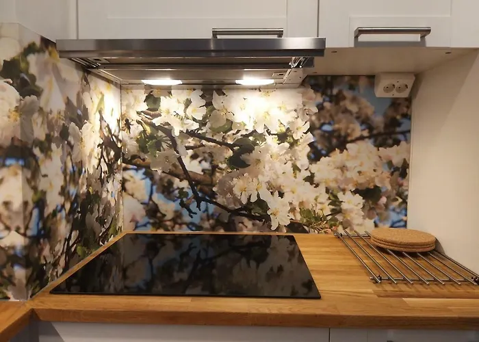 Studiohuoneisto Lohjan Keskusta 2 * Lohja